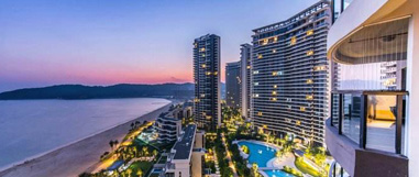 惠州市融創.海灣半島-精品塑造者 港藝模型